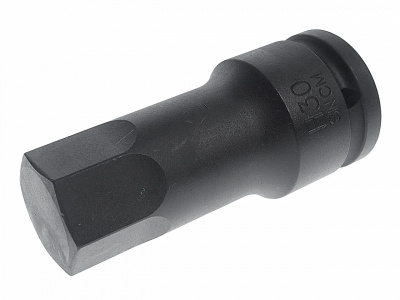 Головка торцевая 3/4" HEX H30 100мм ударная JTC-641130