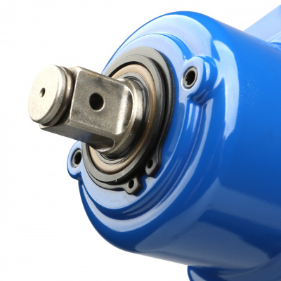 Гайковерт пневматический ударный 3/4" 2170 Нм (221 кГм) GARWIN INDUSTRIAL