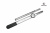 Ключ динамометрический 1" 400-2800 Nm стрелочный CMT
