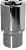 Головка торцевая глубокая Ombra 1/2"DR, внешний TORX®, E16