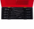 Набор отверток TORX T8-T40 в кейсе 9 предметов JTC-K7091