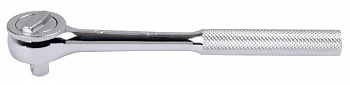 Трещотка 3/8", 203 мм, 45 зубцов, дисковый механизм 3725-08F King Tony
