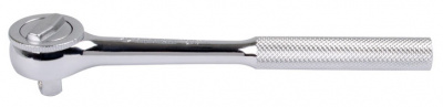 Трещотка 3/8", 203 мм, 45 зубцов, дисковый механизм 3725-08F King Tony