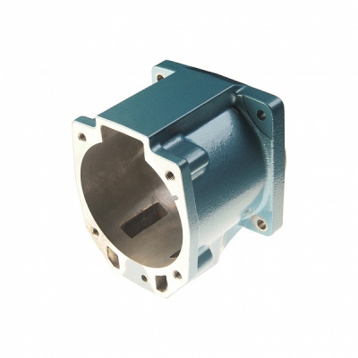Каркас молотка для пневмогайковерта JTC-5814 JTC-5814-12