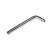 Ключ TORX Г-образный T-45H JTC-71445