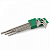 Набор шестигранных ключей TORX Hans