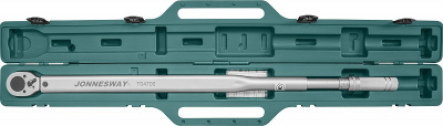 Ключ динамометрический 3/4"DR, 150-1000 Нм  Jonnesway