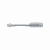 Удлинитель гибкий 3/8", 150 мм 3311-06 King Tony