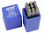 Клейма цифровые 4мм (HRC 60+-2град. DIN 1451) JTC