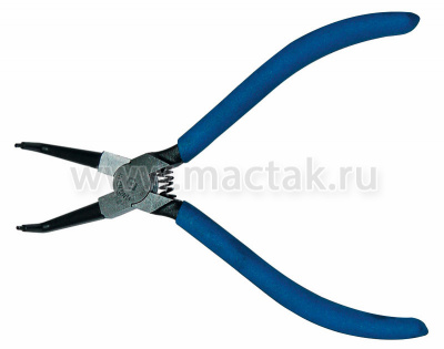 Съемник для стопорных колец 170 мм, загнутые, сжатие 68HB-07 King Tony