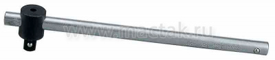 Вороток 3/8", 200 мм, скользящий 3571-08 King Tony