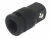 Адаптер 1/4"(F)х3/8"(М) 26мм d=13мм ударный JTC-240203