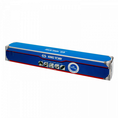 Трещотка 1/2", 250 мм, 72 зубца, дисковый механизм, с кнопкой 4756-10G King Tony