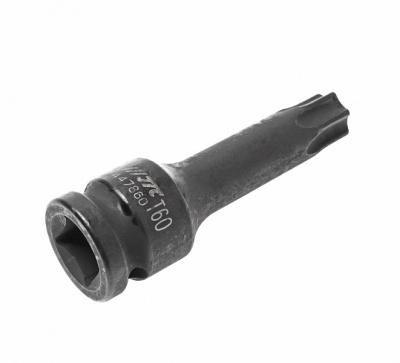 Бита-головка 1/2 TORX T60х78мм ударная JTC-447860