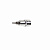 Бита-головка 3/8 TORX T9х48мм JTC-34909