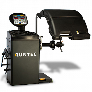 Станок балансировочный 1"- 28" 220V RUNTEC RT-TBM 221 