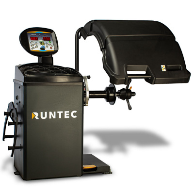 Станок балансировочный 1"- 28" 220V RUNTEC RT-TBM 221 