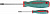 Отвертка ANTI-SLIP GRIP TORX® T8 3x60x132 мм. Jonnesway D71T8