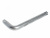 Ключ TORX Г-образный TS45H 5-гранный L=82мм JTC-71945