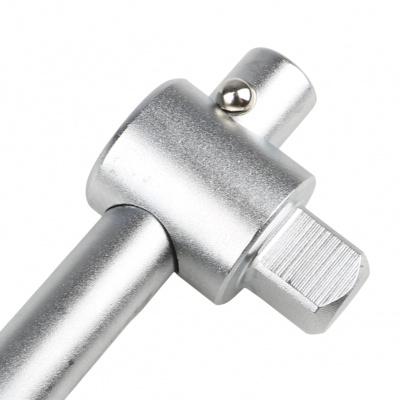 Вороток, с бегунком, 3/8", 200 мм GARWIN PRO 