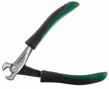 Кусачки миниатюрные, 115 мм Jonnesway P7102