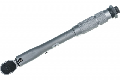 Ключ динамометрический,1/4" 2-24Нм, СТАНКОИМПОРТ