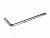 Ключ TORX Г-образный T15 L=54мм JTC-71315