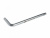 Ключ TORX Г-образный T15 L=54мм JTC-71315