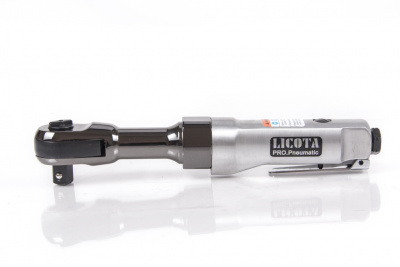 Пневмотрещотка 1/2" 108 Нм (11 кГм) Licota 