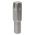 Бита короткая TORX на 5/16" T55, 36 мм HANS