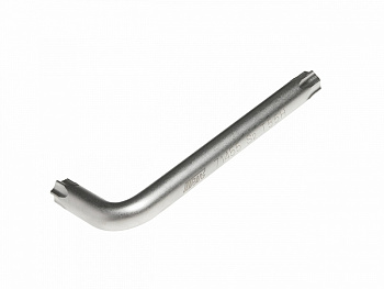 Ключ TORX Г-образный T-55H JTC-71455
