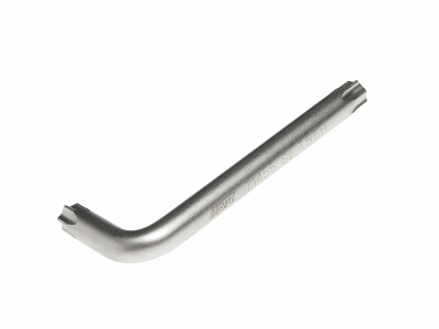 Ключ TORX Г-образный T-55H JTC-71455