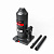 Домкрат бутылочный 10 т, 230-450 мм профессиональный TECHNIC RUNTEC