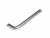 Ключ TORX Г-образный T-55H JTC-71455