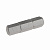 Бита HEX H6х25мм 1/4 S2 JTC-1152506