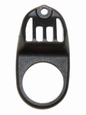 Дефлектор NORDBERG 12346-0074703-1 (408) выхлопной для гайковерта NORDBERG IT260