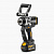 Гайковерт ударный аккумуляторный 3/4", 20 В, 2*9Ач, 2100 Нм RUNTEC PRO 