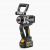 Гайковерт ударный аккумуляторный 3/4", 20 В, 2*9Ач, 2100 Нм RUNTEC PRO Гайковерт ударный аккумуляторный 3/4", 20 В, 2*9Ач, 2100 Нм RUNTEC PRO