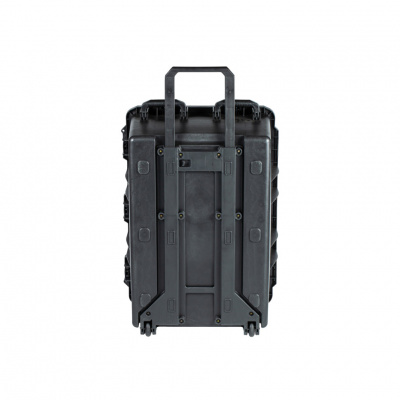Кейс защитный 757*528*452 мм, IP67 Condor Silent ORT
