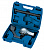 Ручной усилитель крутящего момента 540:2700 Нм,  3/4">1", мультипликатор 34688 King Tony