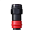 Муфта быстросъемная F>F1/2", композитная MIGHTY SEVEN SY-1413F