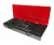 Набор отверток SL 3.0-SL8.0, PH1-PH2 силовых 8 предметов JTC-K7083