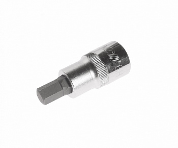 Бита-головка 1/2 HEX H9х55мм JTC-45609