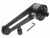 Мультипликатор 1/2"F x 3/4"M для усиления крутящего момента до 1500 HM JTC