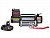 Лебедка электрическая GIO 100 10000lbs (4535кг) 12V STD Comeup