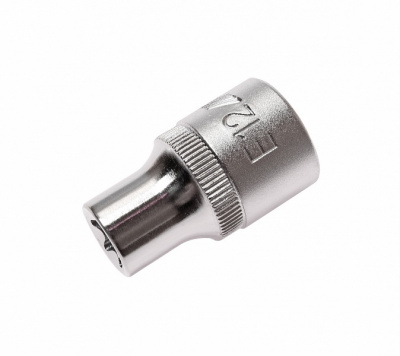 Головка торцевая 1/2 TORX E12х38мм JTC-43512
