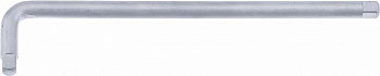 Вороток Г-образный. 6". на 1/4  185мм СТАНКОИМПОРТ