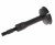 Съемник цанговый 44-48мм для набора JTC-4672 JTC