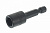 Бита-головка 1/4" 8 мм магнитная для шуруповерта JTC-12S4508