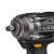 Гайковерт ударный аккумуляторный 1/2", 20В, 750 Нм RUNTEC PRO